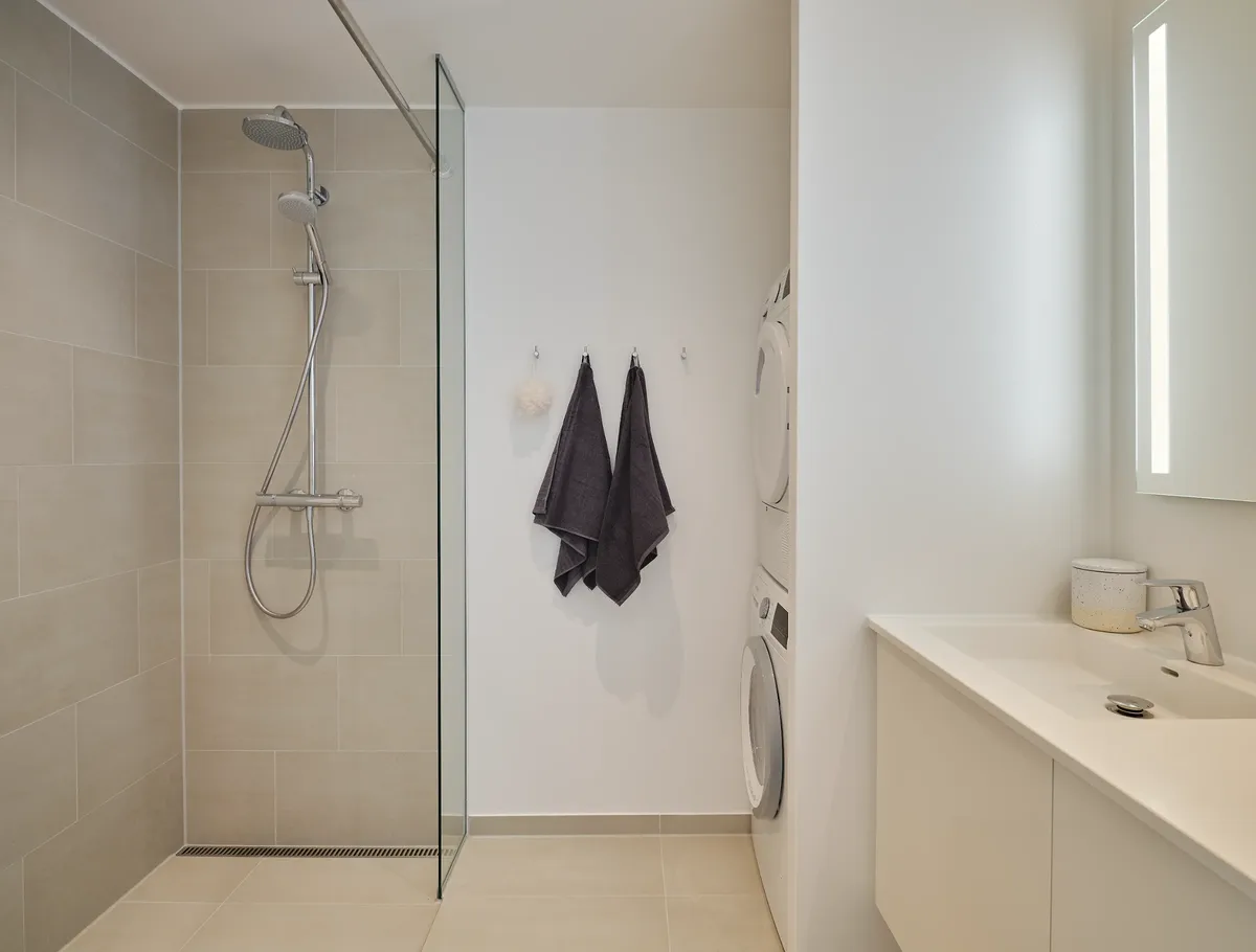 4-room apartment, 86 m² - Hillerød - Photo 12