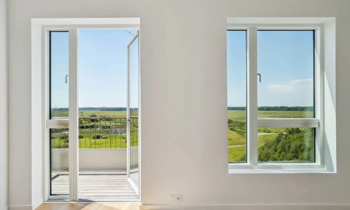 2-vær. lejlighed på 66 m² - København S - Billede 8