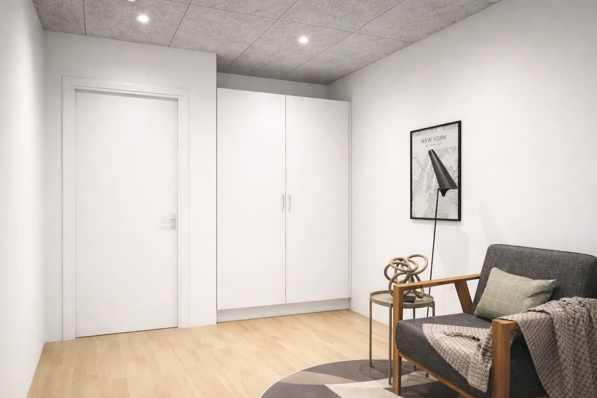 4-room terraced house, 120 m² - Viborg - Photo 6