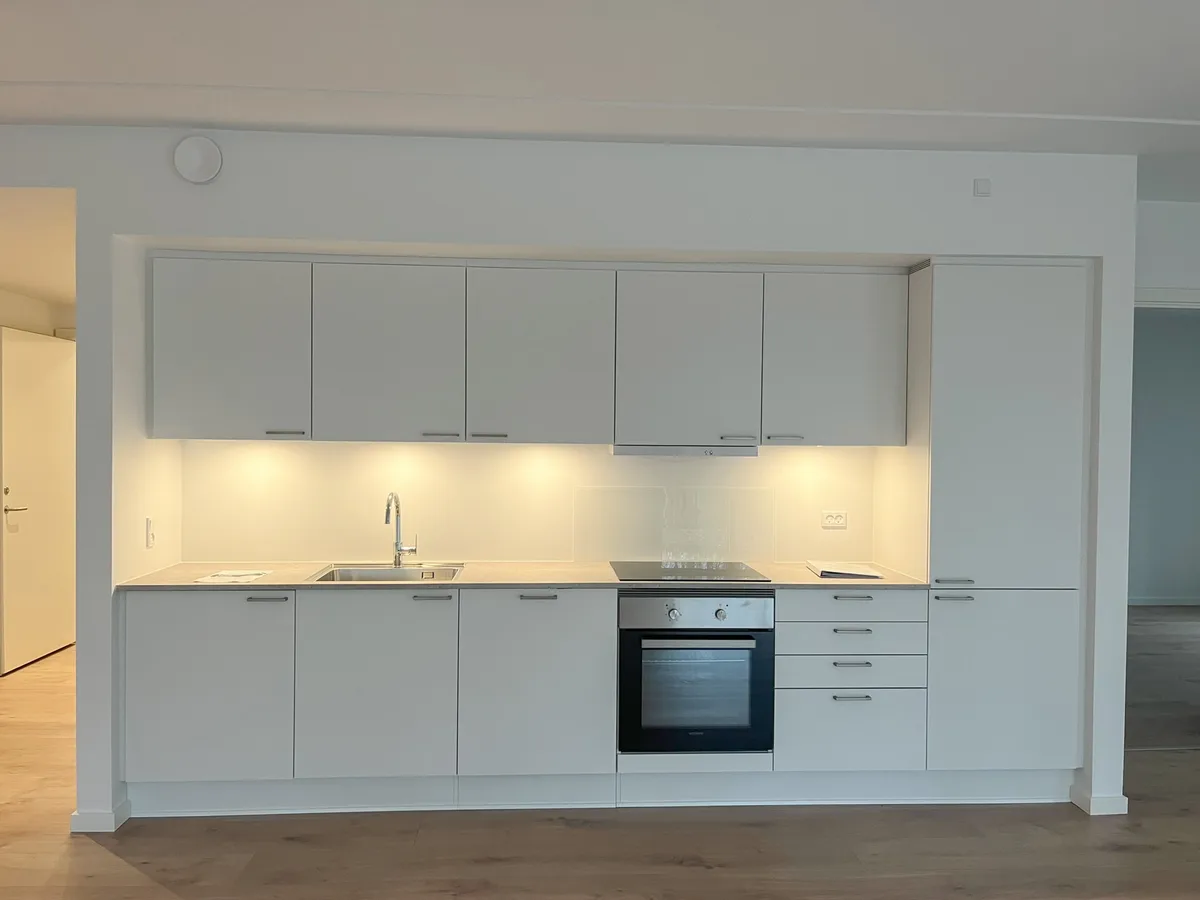 3-vær. lejlighed på 91 m² - Kolding - Billede 4