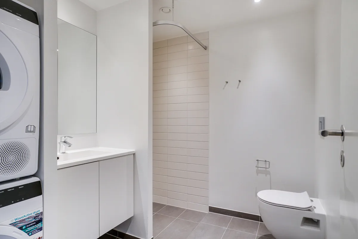 2-vær. lejlighed på 69 m² - Ringsted - Billede 7