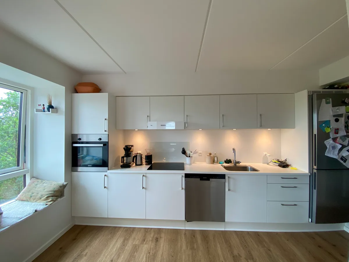 2-vær. lejlighed på 75 m² - Aalborg - Billede 4