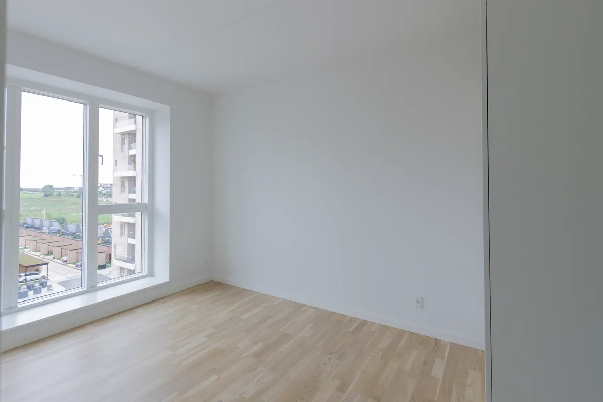 4-room apartment, 86 m² - Hillerød - Photo 9