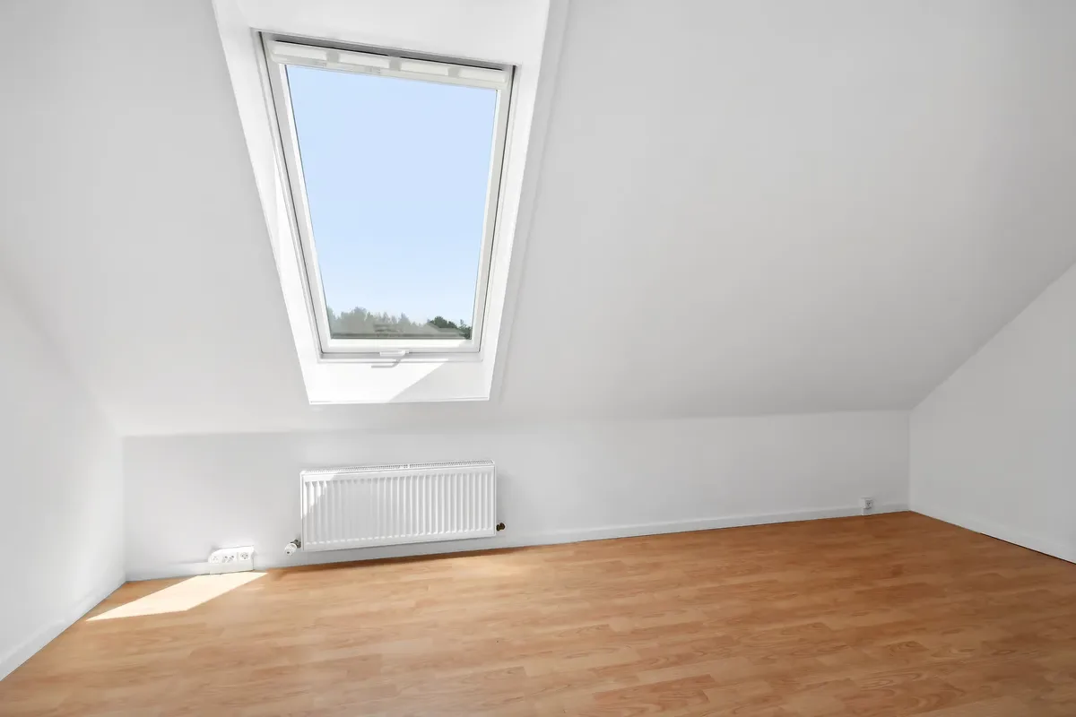 3-vær. rækkehus på 92 m² - Odense N - Billede 11