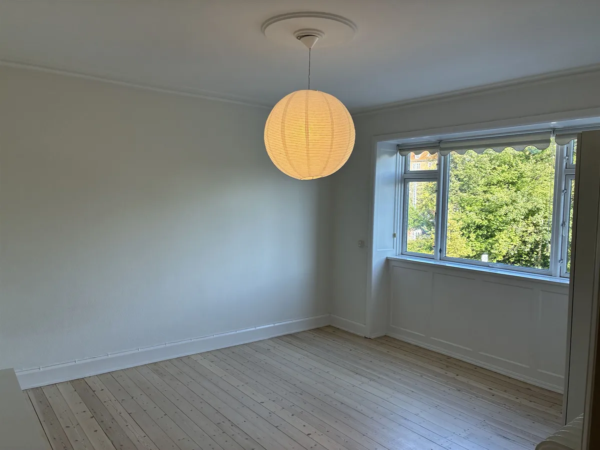 3-room apartment, 80 m² - Frederiksberg - Photo 4