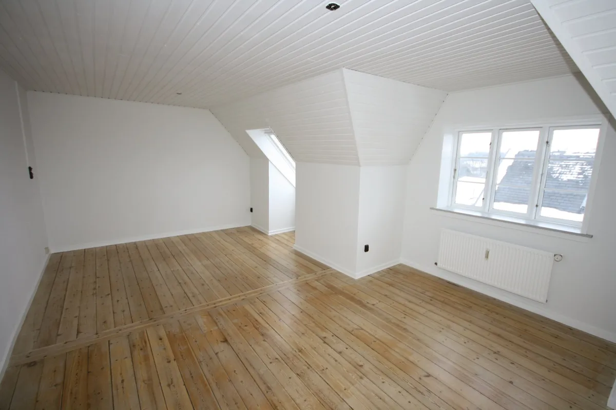 2-vær. lejlighed på 60 m² - Rødkærsbro - Billede 1