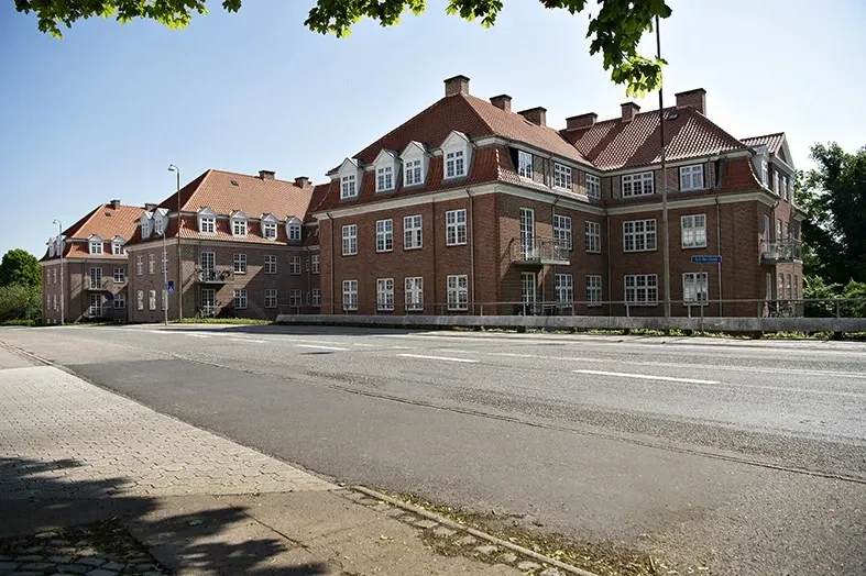 2-room apartment, 107 m² - Viborg - Photo 7