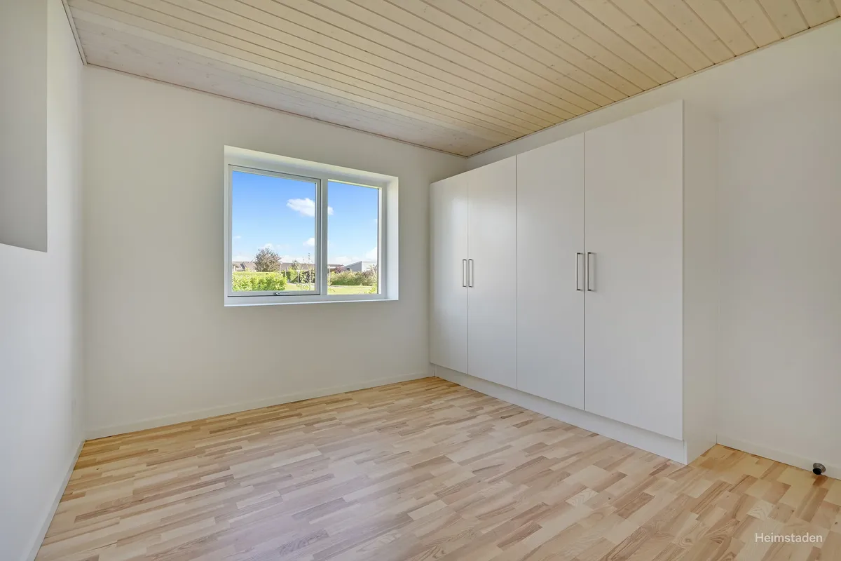 5-vær. rækkehus på 126 m² - Silkeborg - Billede 6