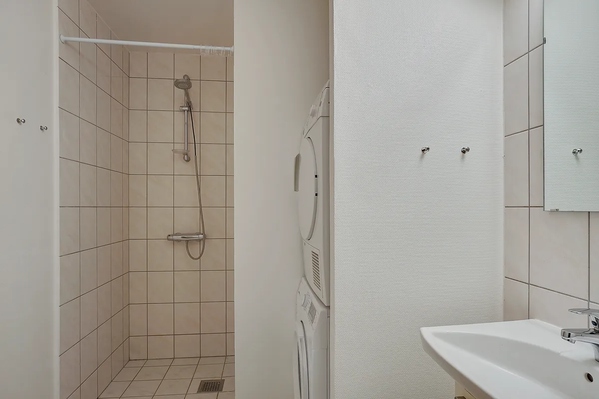 2-vær. lejlighed på 91 m² - Aarhus C - Billede 8