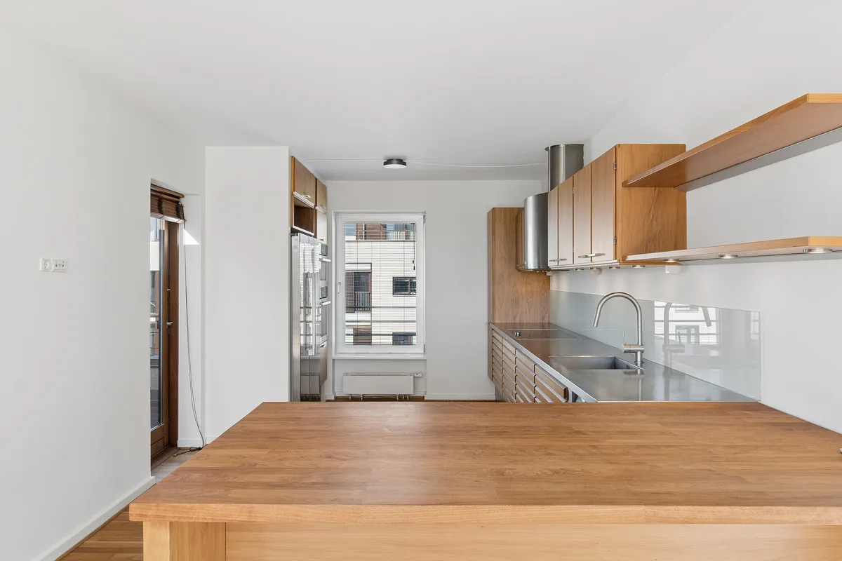 4-room apartment, 173 m² - København K - Photo 14