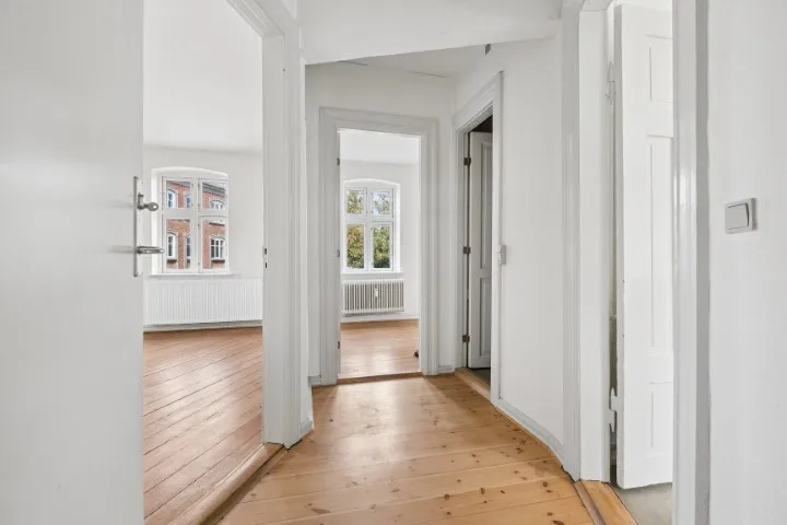 2-vær. lejlighed på 64 m² - Randers SV - Billede 10