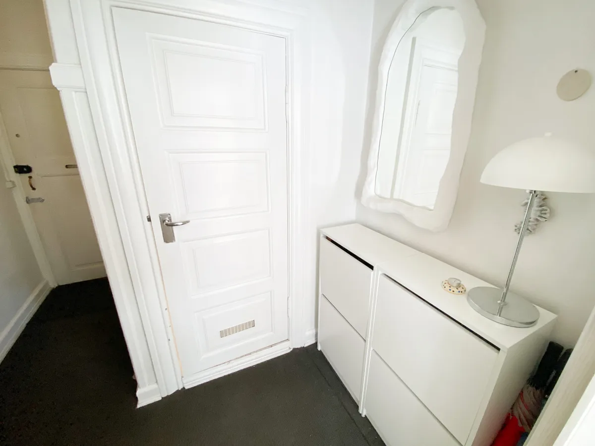 2-room apartment, 54 m² - Aalborg - Photo 9