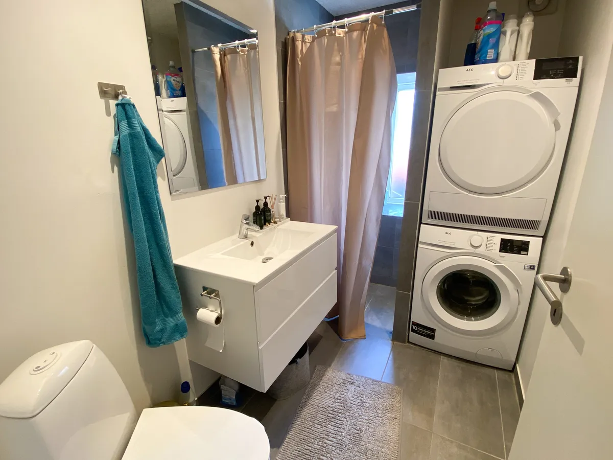 3-vær. lejlighed på 87 m² - Aalborg - Billede 9