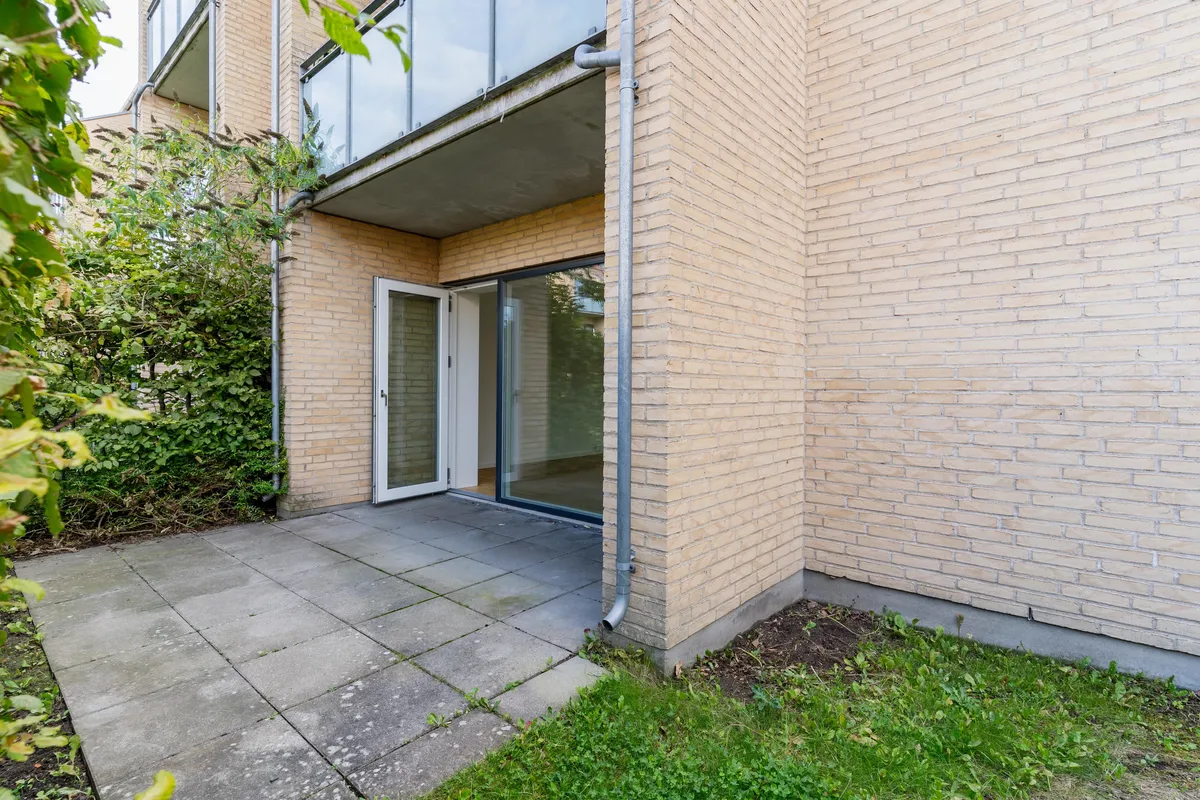 3-room apartment, 94 m² - Roskilde - Photo 17