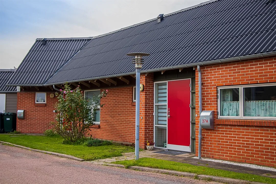 3-vær. lejlighed på 90 m² - Assens - Billede 2
