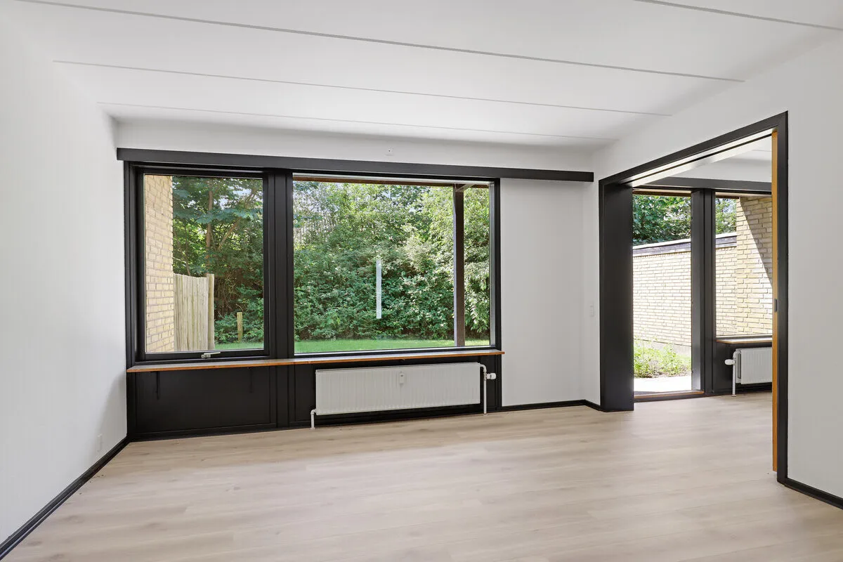5-vær. lejlighed på 147 m² - Varde - Billede 1