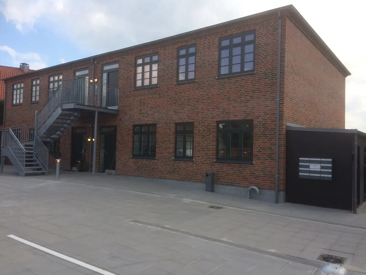 3-vær. lejlighed på 83 m² - Varde - Billede 4