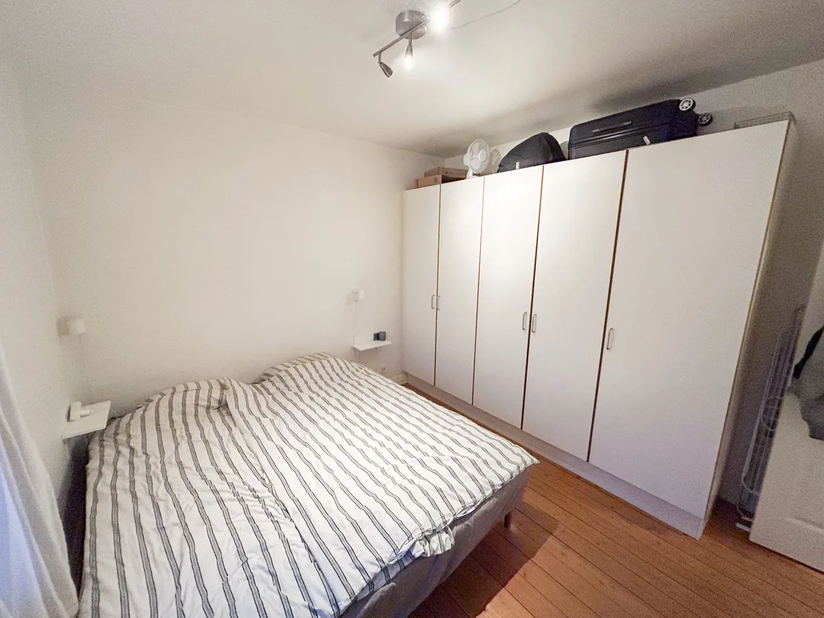2-vær. lejlighed på 53 m² - Nørresundby - Billede 9