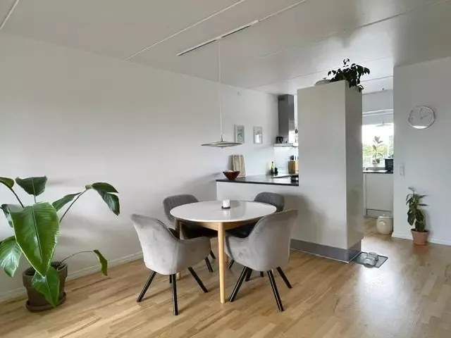 2-vær. lejlighed på 75 m² - Gistrup - Billede 1