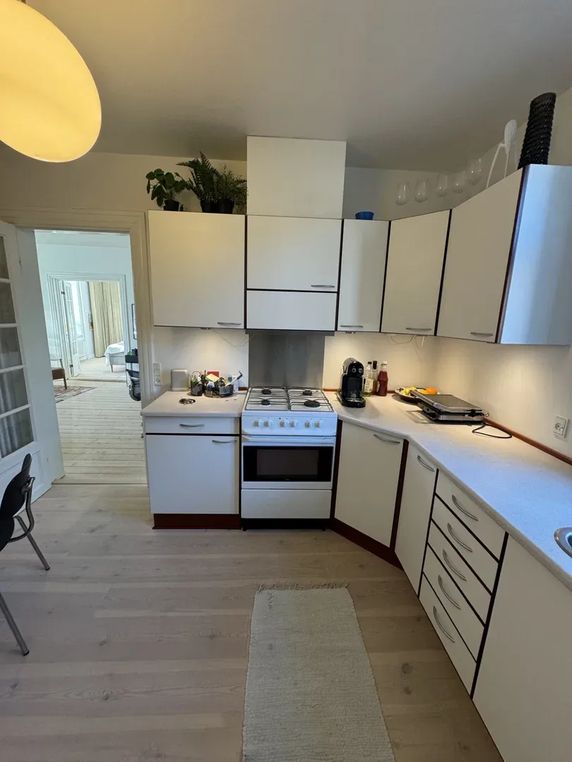 4-vær. lejlighed på 104 m² - Aalborg - Billede 4