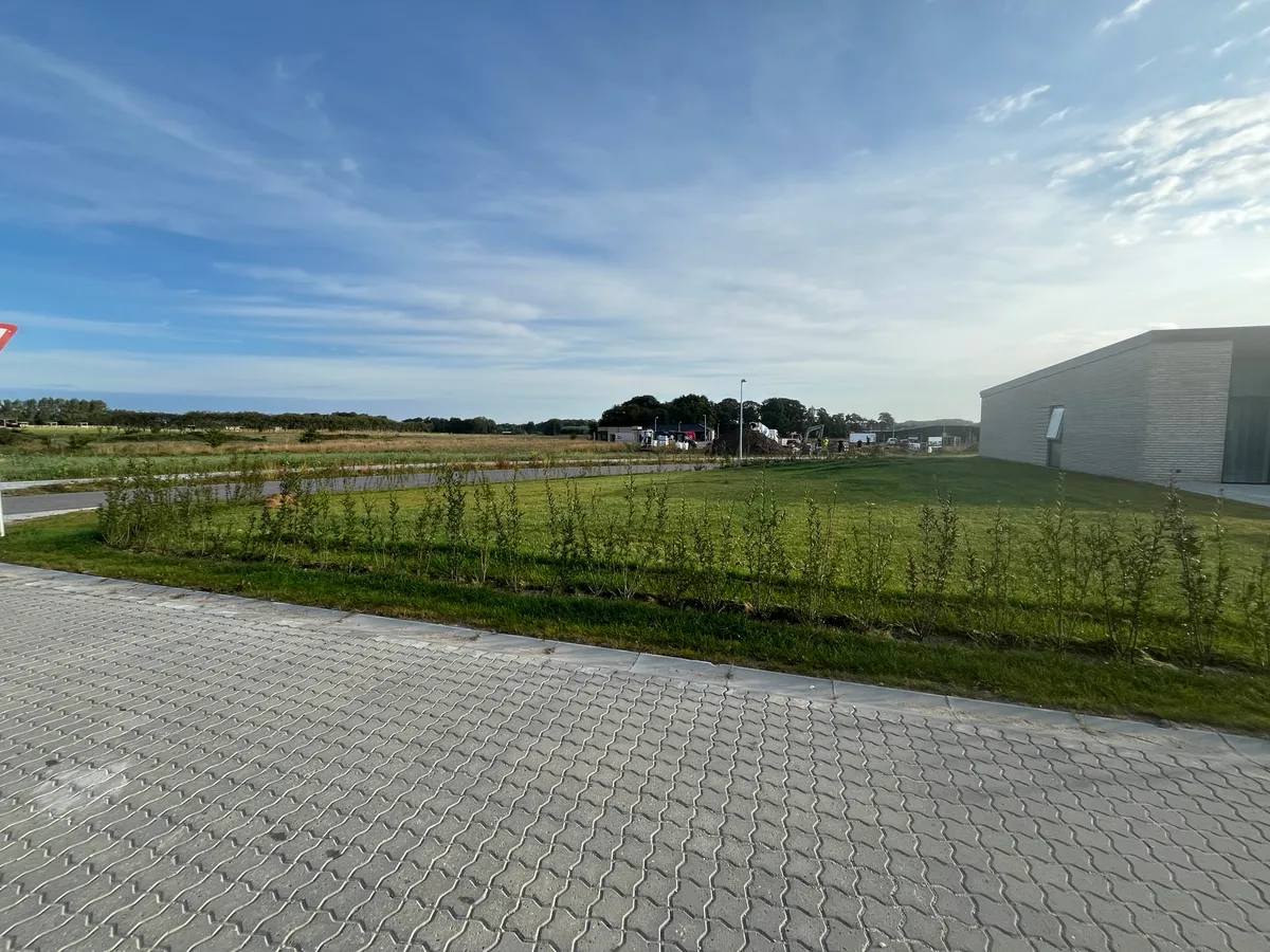 4-vær. rækkehus på 110 m² - Herning - Billede 11