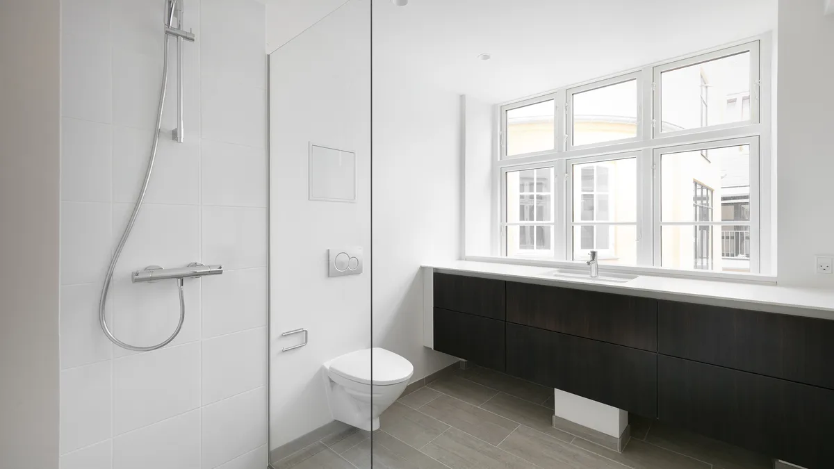 3-room apartment, 150 m² - København K - Photo 3