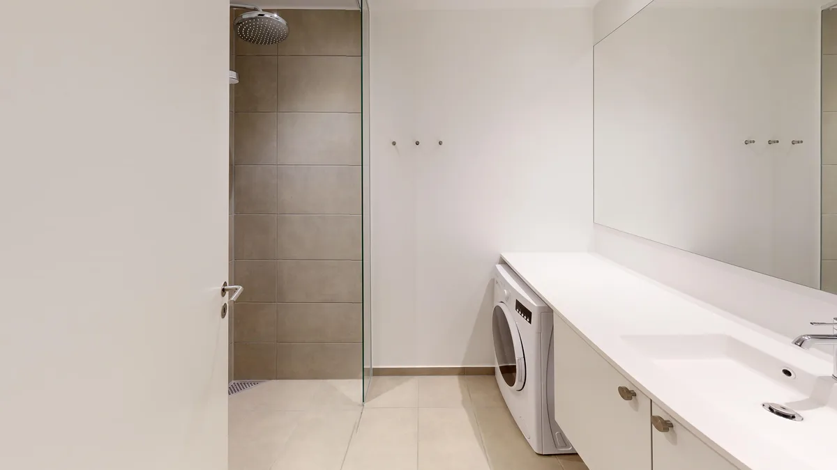 2-room apartment, 81 m² - Vejle - Photo 6