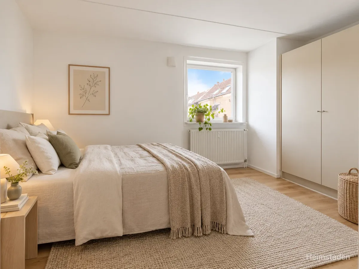 2-vær. lejlighed på 65 m² - Esbjerg - Billede 7