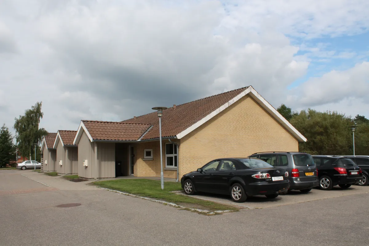 2-room apartment, 68 m² - Støvring - Photo 3