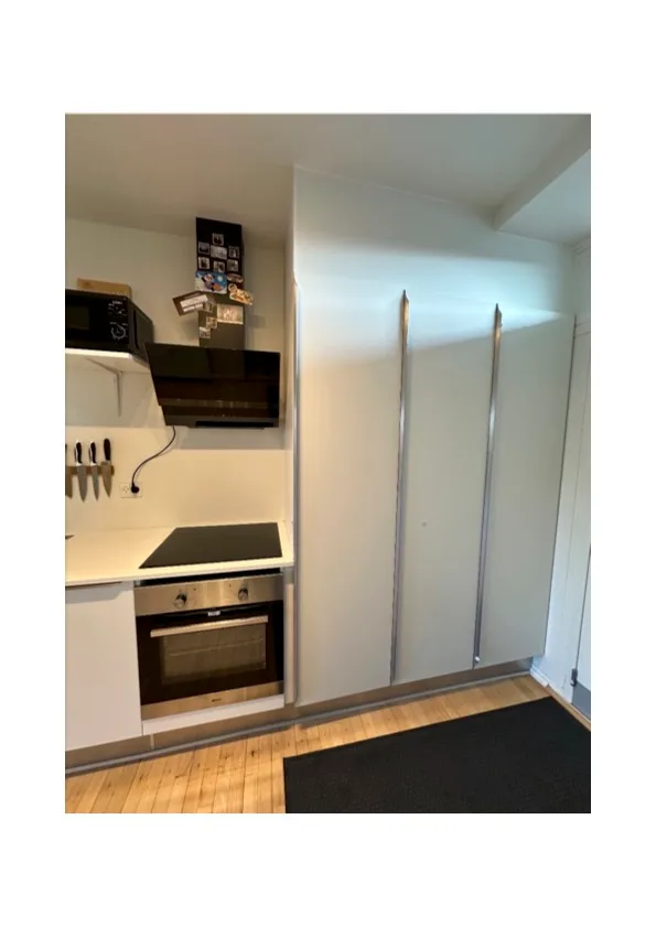 2-vær. lejlighed på 48 m² - Odense C - Billede 6