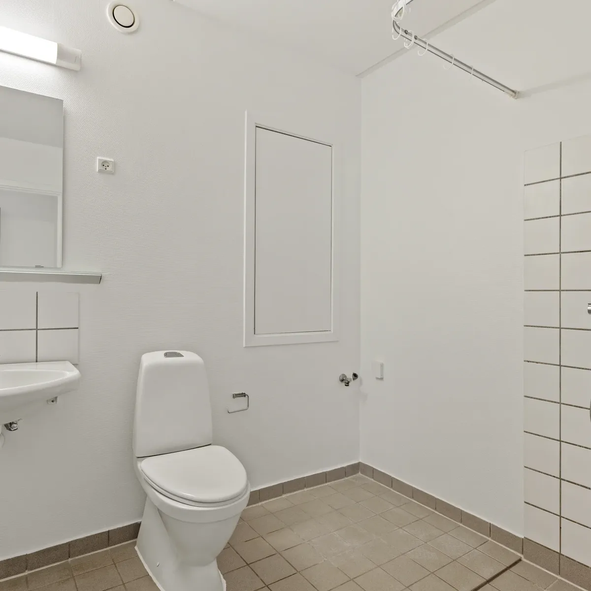 1-vær. lejlighed på 44 m² - Odder - Billede 19