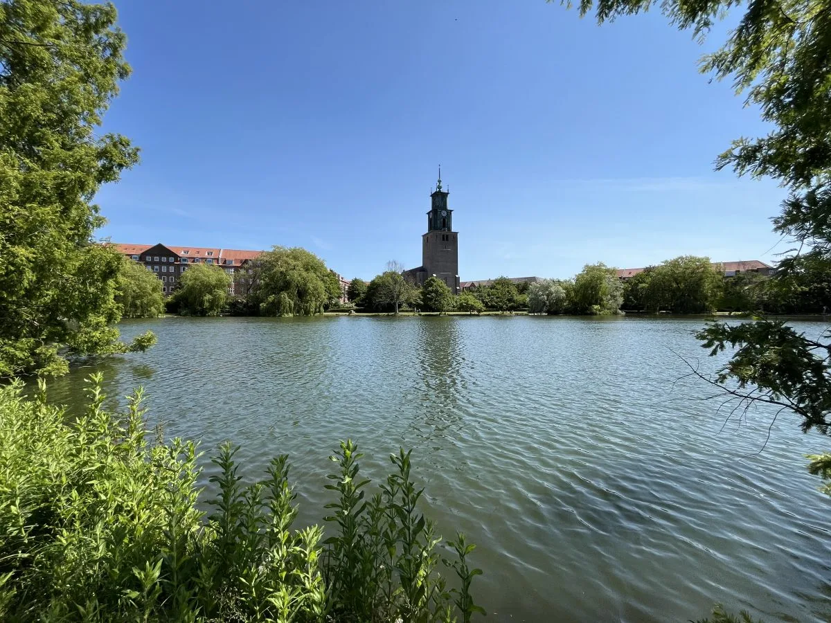 2-vær. lejlighed på 57 m² - Aalborg - Billede 12