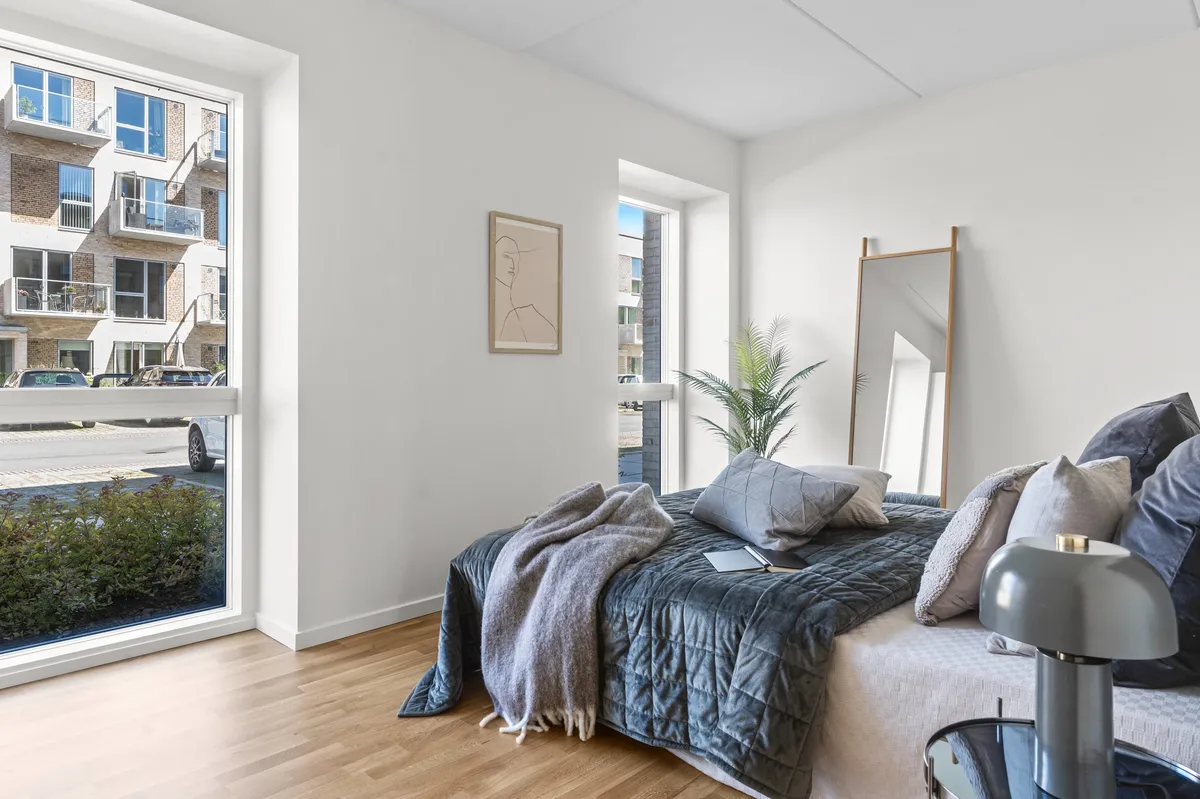 4-vær. lejlighed på 113 m² - Odense SV - Billede 23