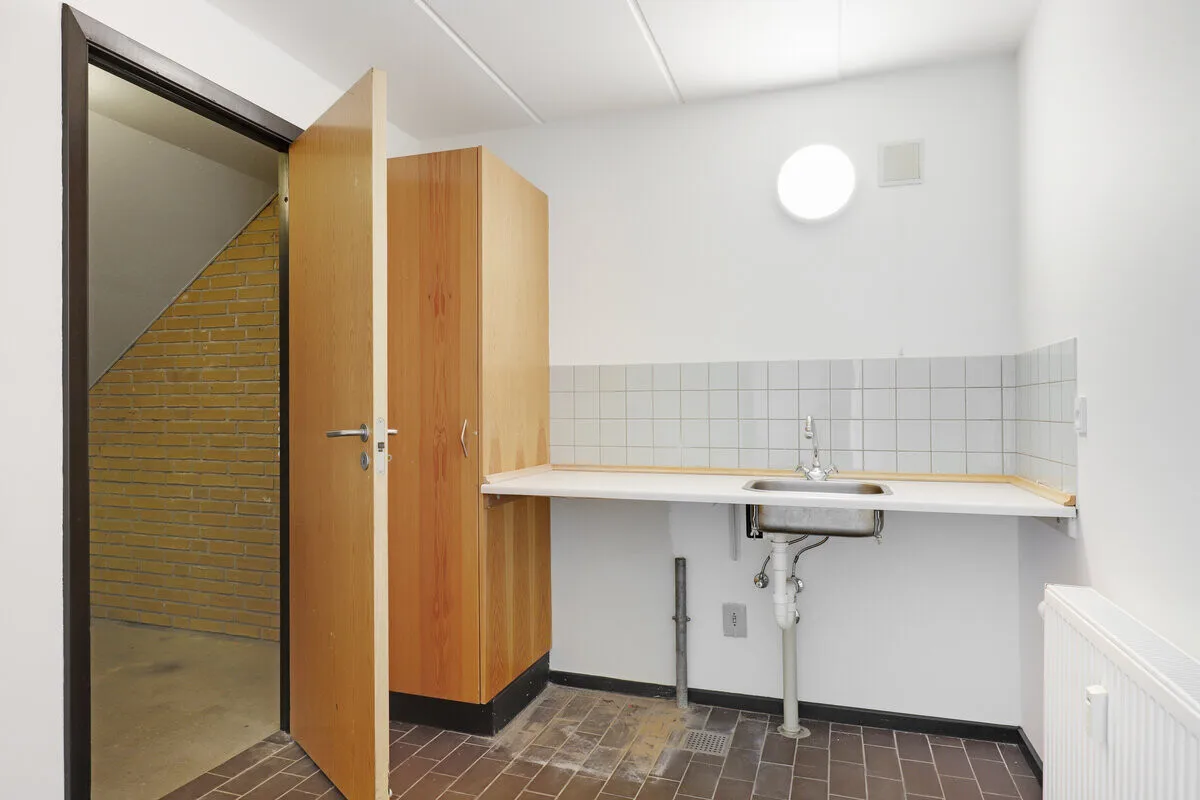 5-vær. lejlighed på 147 m² - Varde - Billede 5
