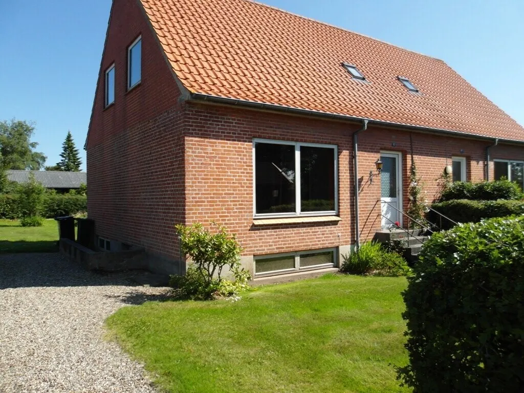 4-room apartment, 105 m² - Roslev - Photo 1