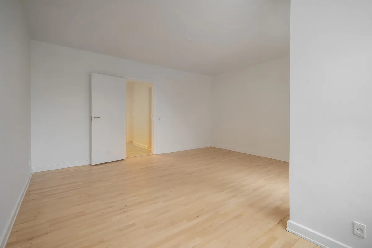 2-room apartment, 63 m² - Kgs. Lyngby - Photo 4