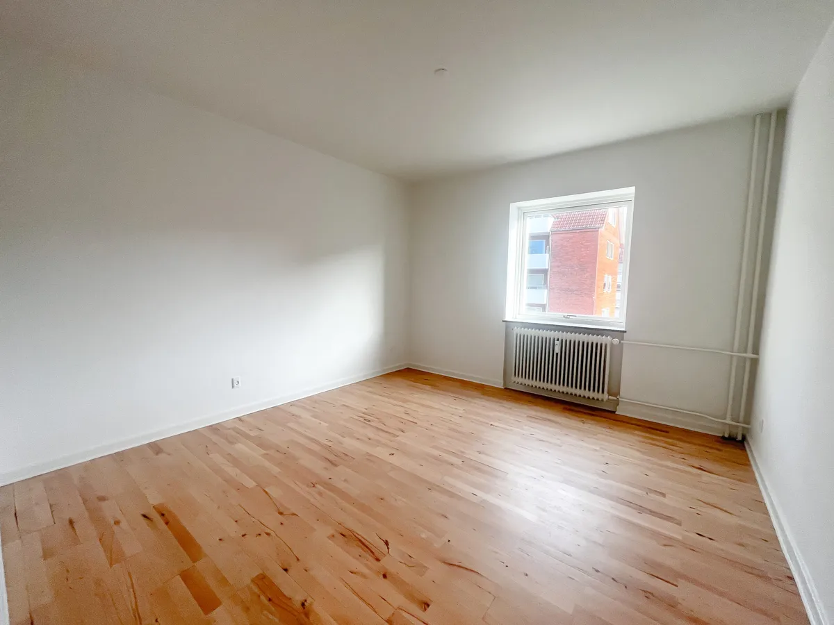 4-vær. lejlighed på 118 m² - Horsens - Billede 3