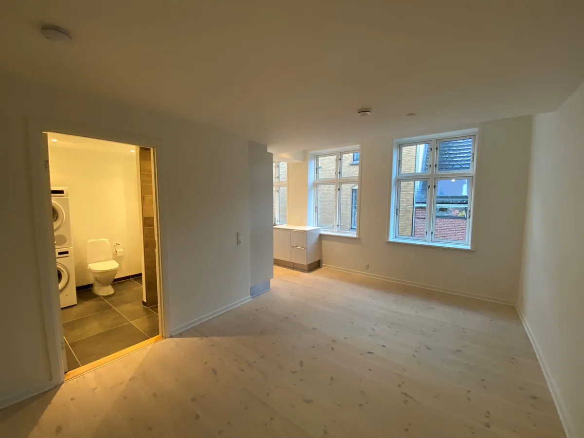 2-vær. lejlighed på 71 m² - Odense C - Billede 6
