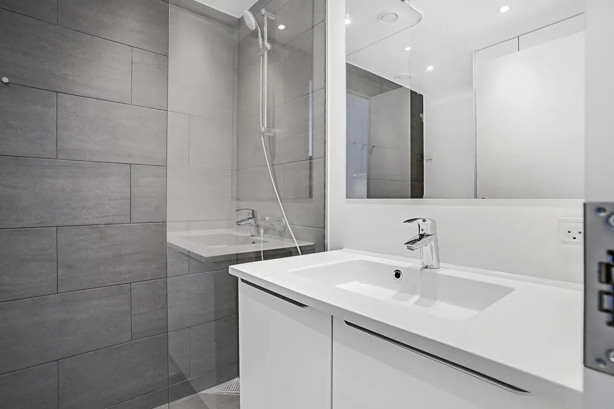 2-vær. lejlighed på 45 m² - Risskov - Billede 8