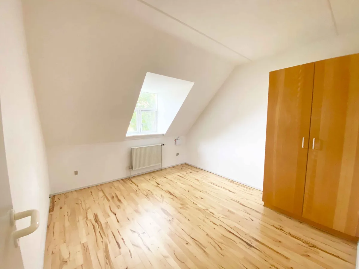 3-vær. lejlighed på 80 m² - Haderslev - Billede 5