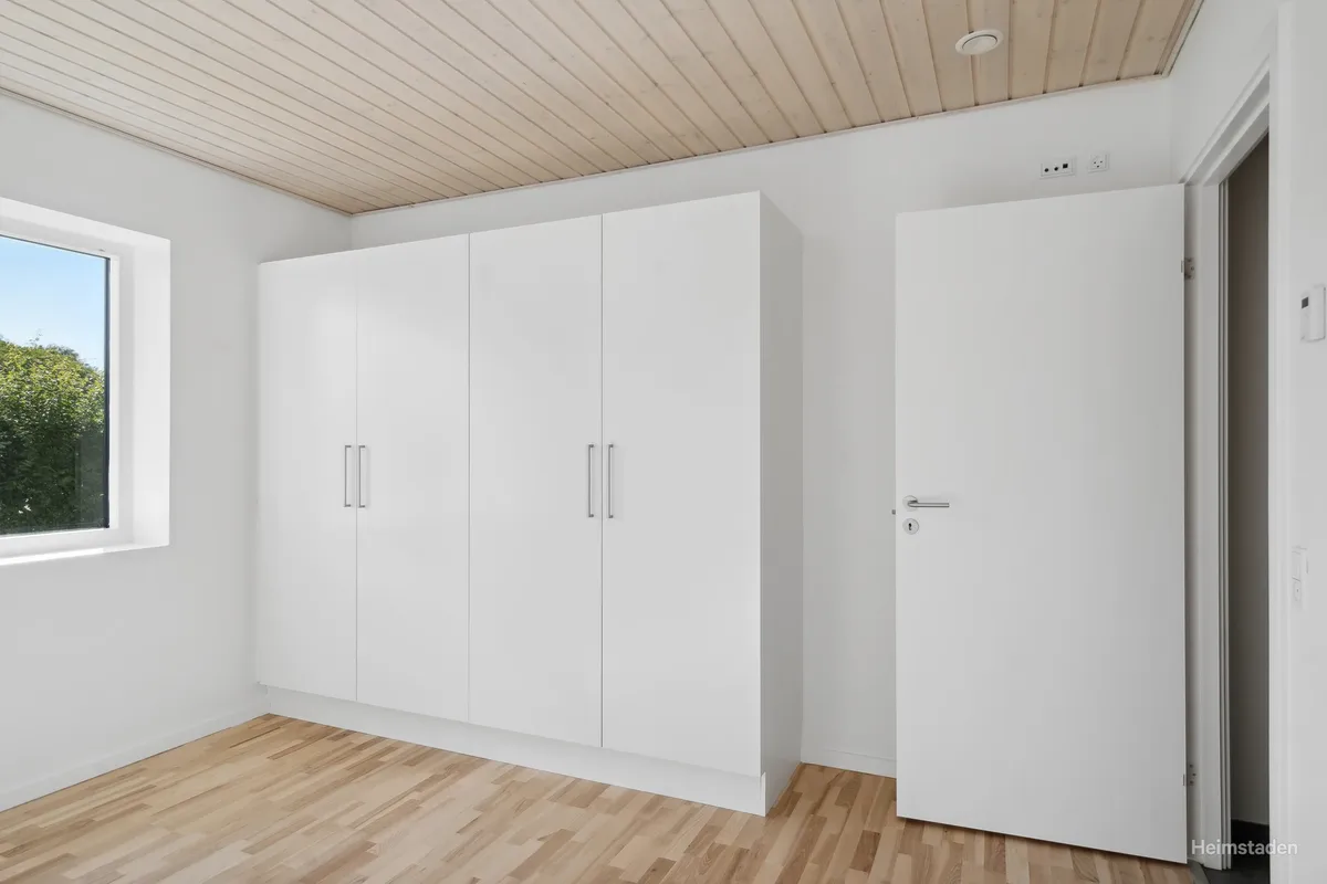 5-vær. rækkehus på 126 m² - Silkeborg - Billede 13