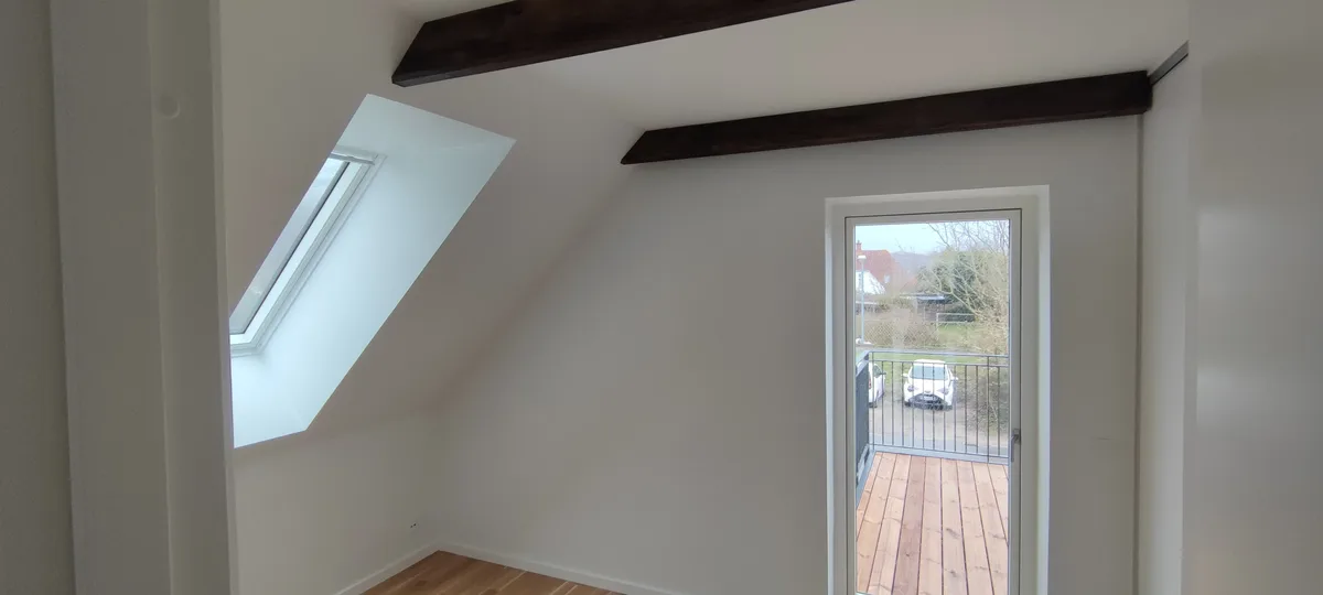 3-vær. rækkehus på 90 m² - Odense N - Billede 11