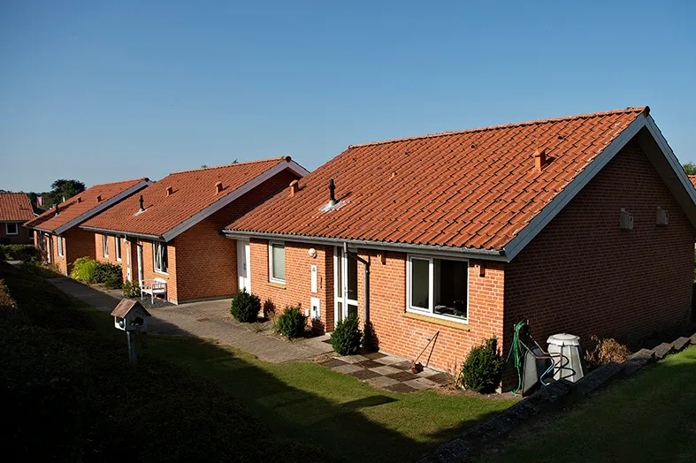 2-vær. lejlighed på 65 m² - Skive - Billede 28