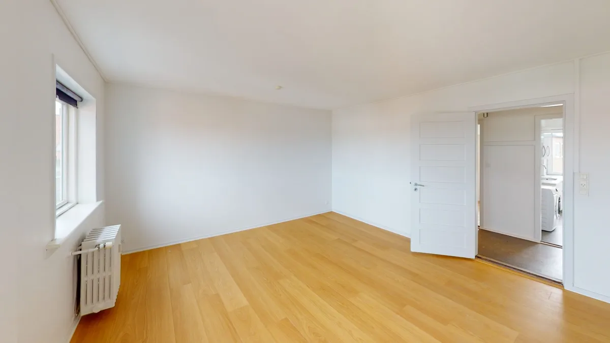 3-vær. lejlighed på 101 m² - Aalborg - Billede 11