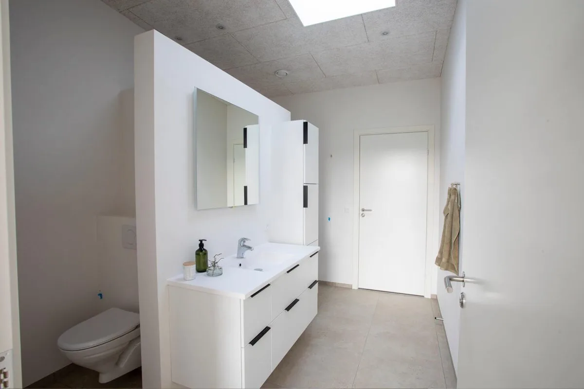 4-vær. rækkehus på 111 m² - Give - Billede 6