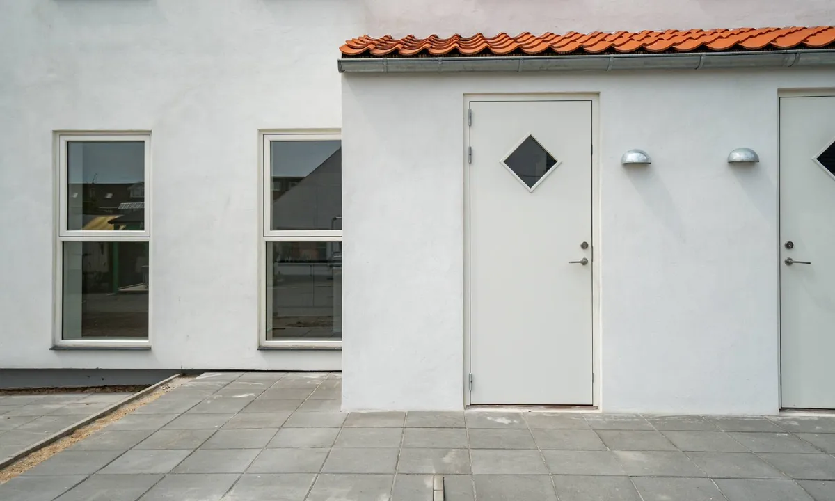 3-vær. lejlighed på 91 m² - Vordingborg - Billede 12