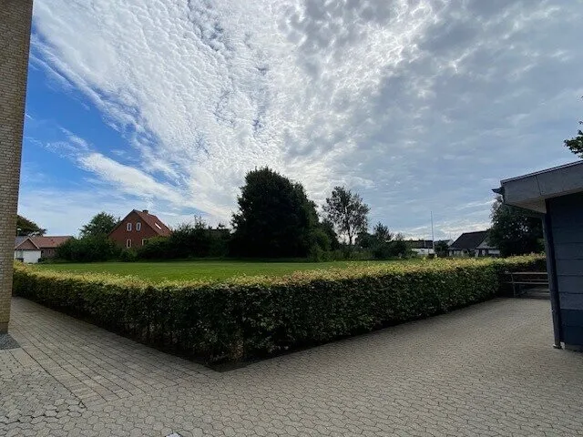 3-vær. lejlighed på 84 m² - Vinderup - Billede 13