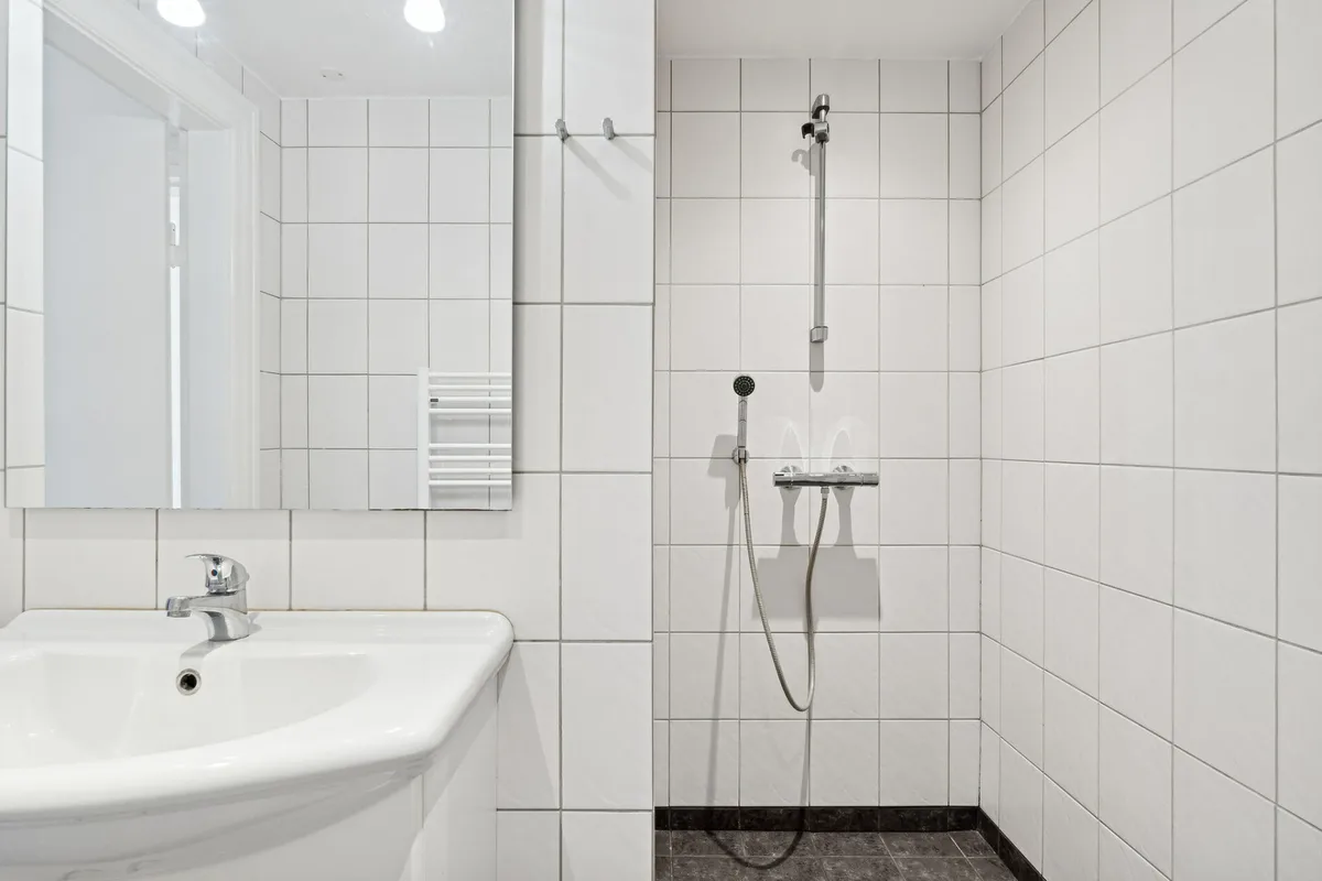 2-vær. lejlighed på 63 m² - Aalborg - Billede 5