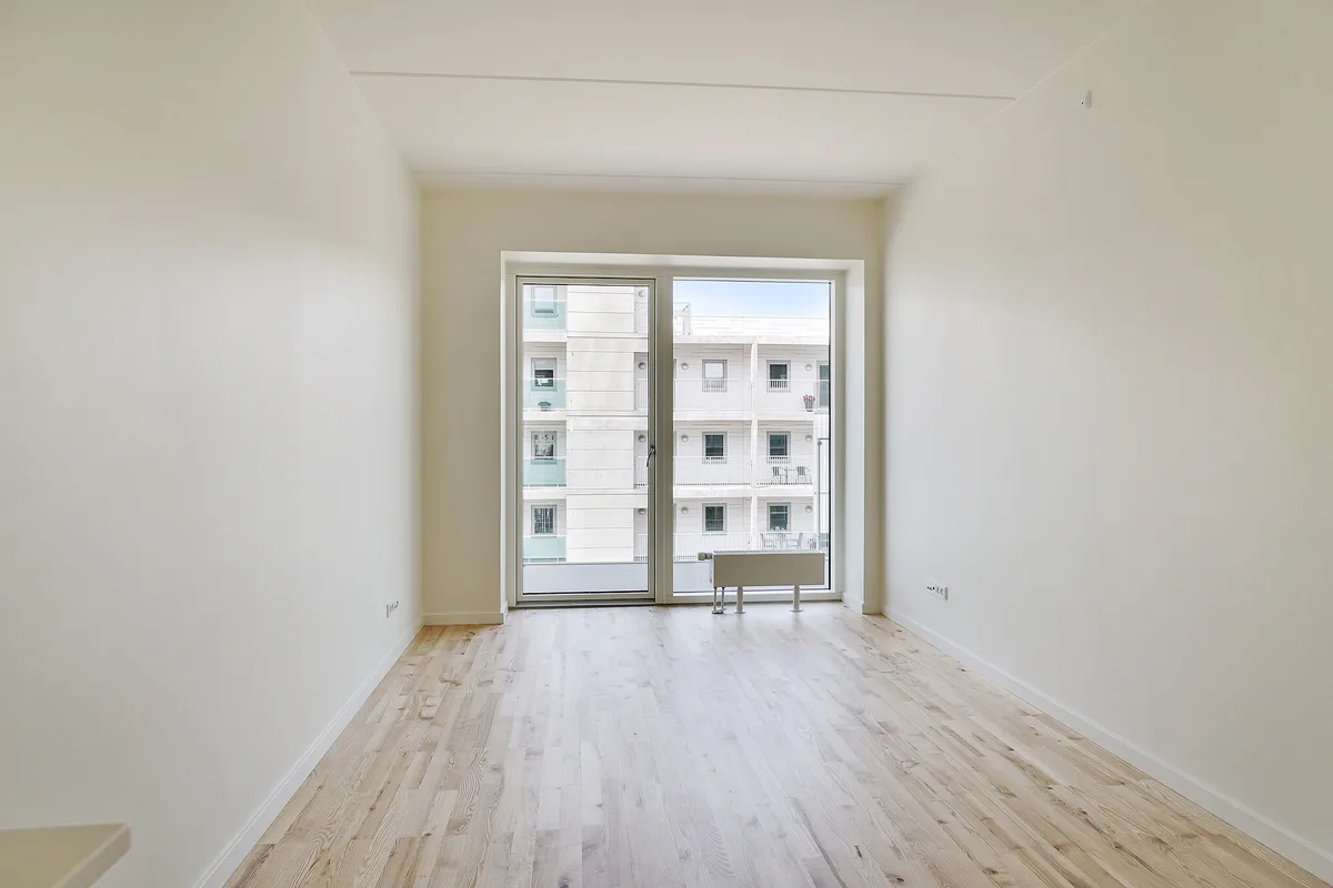 2-vær. lejlighed på 70 m² - Nørresundby - Billede 2