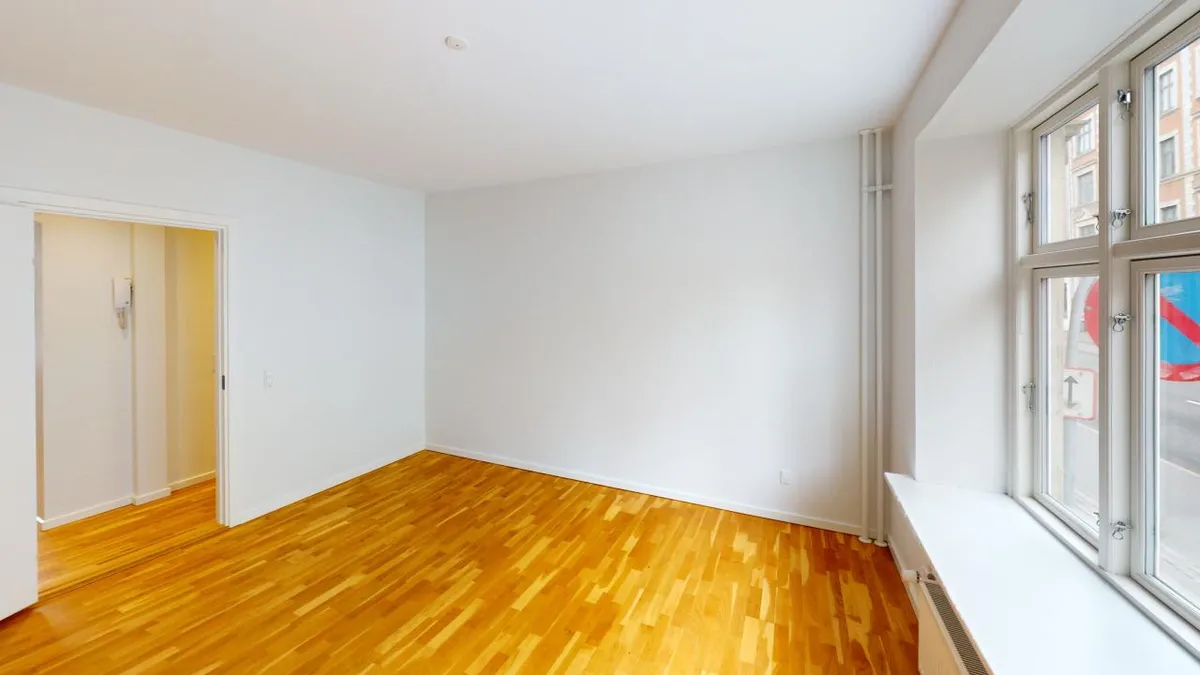 3-vær. lejlighed på 91 m² - Aalborg - Billede 2